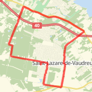 Bike 29km