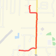 iMapMyRUN+: Aug 08, 2010 06:33 PM