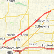 16.27 mi touring bike on 05/19/2013