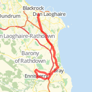 Sister Brid Enniskerry Cycle