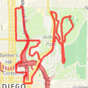 Balboa Hills II