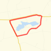 20.90mi road cycling on 5/18/13