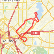 Big D Half
