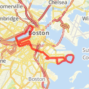 Charles River Run