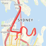 Sydney Gardens and Bridge