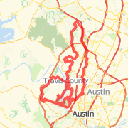 Imported Garmin Route (05/19/2013)