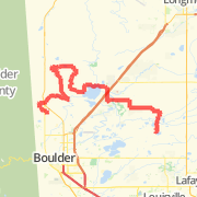 Boulder Valley MTB