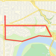 5kn loop from station 34