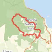 09/08/2010 Route