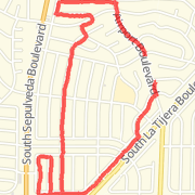 3.00mi run on 5/19/13