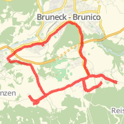 iMapMyRun+: 09/ago/2010 15:33