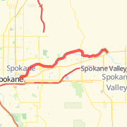 10.60mi road cycling on 5/19/13