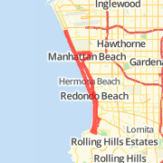 21.6 beach route with wood chip trail