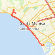 Imported Garmin Route (05/18/2013)