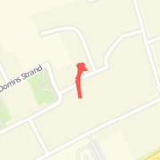 Imported Garmin Route (05/19/2013)