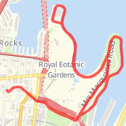 Opera House Loop