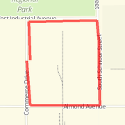 Madera Criterium