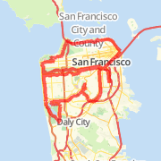 Tour of San Francisco