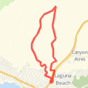 laguna 133