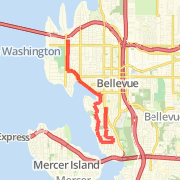 virginia mason seafair marathon miles 4 to 10 