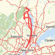 Imported Garmin Route (05/19/2013)