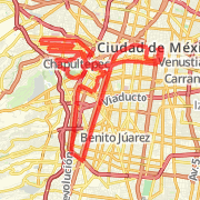 2010 Maratón de la Ciudad de México