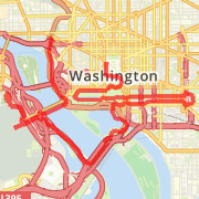 23 May 2013 DC Run II