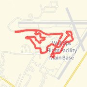 Imported Garmin Route (05/20/2013)