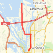 Oktoberfest Half Marathon