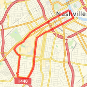 8 mi.