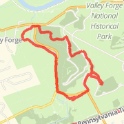 Ran 4.03 mi on 05/20/2013