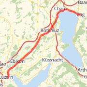 Zug-Luzern