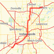 Imported Garmin Route (05/20/2013)