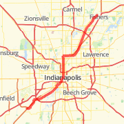 Imported Garmin Route (05/20/2013)