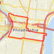 Imported Garmin Route (05/19/2013)
