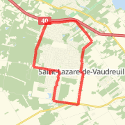 Bike 20km