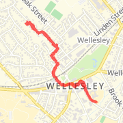 2.16mi run on 5/20/13