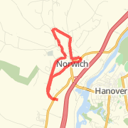 Norwich Five Mile