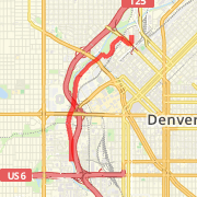 Denver Run