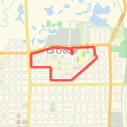 2.3 Miles