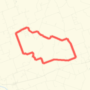 Walburg alternate with climbs