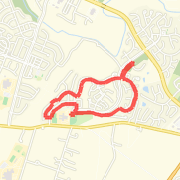 Braemar 5K
