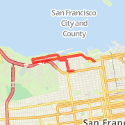 3.62mi run on 5/20/13