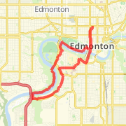 saturday long run