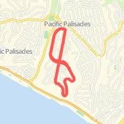 Imported Garmin Route (05/20/2013)