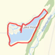 08/11/2010 Route