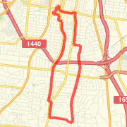 8 miler