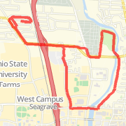 6 miler