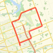 21K Around the Airport