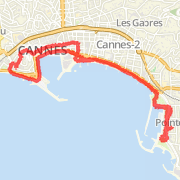 8.00km walk on 21/05/2013